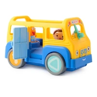 Ms. Rachel - My First Learning School Bus