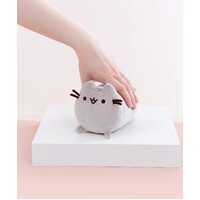 Pusheen Plush 15cm Squisheen Log