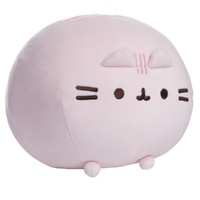 Pusheen Plush 18cm Squisheen - Pink