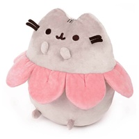 Pusheen Plush 24cm Flower Petal