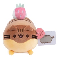 Pusheen Dessert Plush Eclair