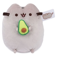 Pusheen Plush 24cm Snackable Avocado
