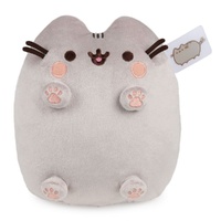 Pusheen Plush 28cm Toe Beans