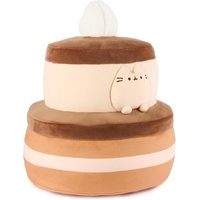 Pusheen Plush 30cm Squisheen Sweets Chocolate Cake