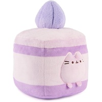 Pusheen Plush 20cm Squisheen Sweets Lavender Cake