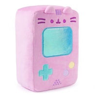 Pusheen Plush 24cm Gamer Handheld Console