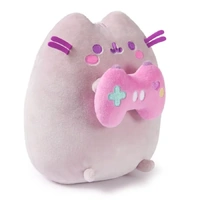 Pusheen Plush 24cm Gamer