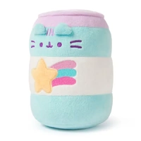 Pusheen Plush 15cm Gamer Pop Sip