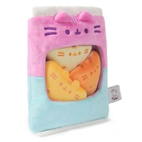Pusheen Plush 20cm Gamer Bag of Chips