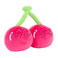 Pusheen Plush 20cm Fruits Cherry