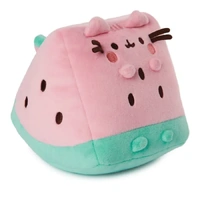 Pusheen Plush 17cm Fruits Watermelon