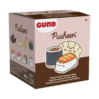 Pusheen Blind Box Bento Surprise Plush Series #25