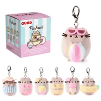 Pusheen Blind Box Tropical Vacation Series #26