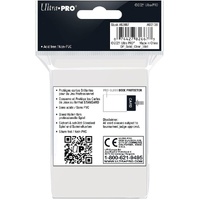 Ultra Pro - Pro-Gloss Standard Deck Protector Sleeves (Pack of 50)