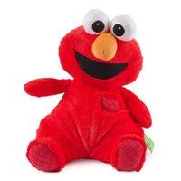 Sesame Street x Gund - Oh So Snuggly Elmo 38cm