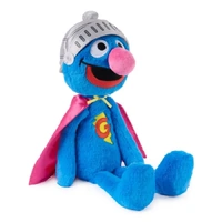 Sesame Street - Super Grover Toothpick