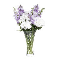 Dartington Crystal Glitz - Large Dragonfly Vase