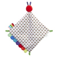 The Very Hungry Caterpillar Tiny Caterpillar Comfort Blanket