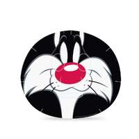 Mad Beauty Looney Tunes Facemask - Sylvester