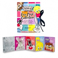 Mad Beauty Looney Tunes Facemask - Collection