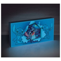 Impact Merch - Disney Lilo & Stitch Light Up Canvas