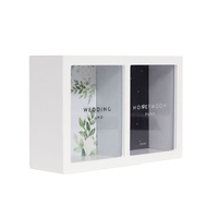 Wedding Double Change Box by Splosh