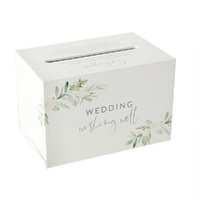 Wedding Wishing Well By Splosh