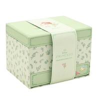 Disney by Widdop and Co - Princess Pastel Musical Jewellery Box - Ariel