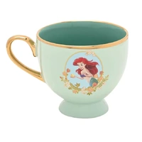Disney by Widdop and Co - Princess Tea Cup & Saucer - Ariel