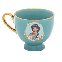 Disney by Widdop and Co - Princess Tea Cup & Saucer - Jasmine