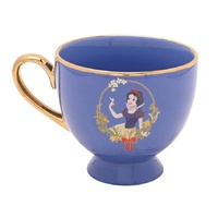 Disney by Widdop and Co - Princess Tea Cup & Saucer - Snow White