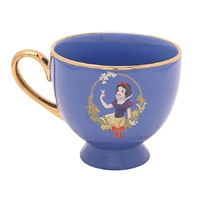 Disney by Widdop and Co - Princess Tea Cup & Saucer - Snow White