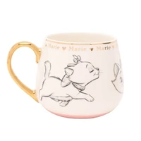 Disney by Widdop and Co - Classic Collectable Mug - Marie
