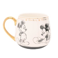 Disney by Widdop and Co - Classic Collectable Mug - Mickey Mouse