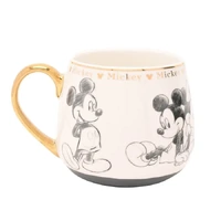 Disney by Widdop and Co - Classic Collectable Mug - Mickey Mouse
