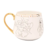 Disney by Widdop and Co - Classic Collectable Mug - Stitch