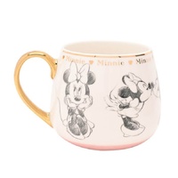 Disney by Widdop and Co - Classic Collectable Mug - Minnie Mouse