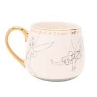 Disney by Widdop and Co - Classic Collectable Mug - Tinker Bell
