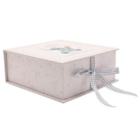 Disney by Widdop and Co - Stitch Baby Keepsake Box