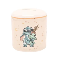 Disney by Widdop and Co - Stitch Baby Money Bank