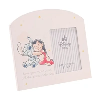 Disney by Widdop and Co - Stitch Baby Frame