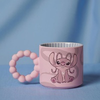 Disney Home Mug - Angel