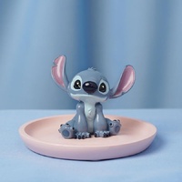 Disney Home - Resin Trinket Dish - Stitch