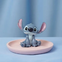 Disney Home - Resin Trinket Dish - Stitch