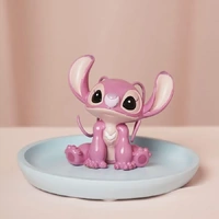 Disney Home - Resin Trinket Dish - Angel