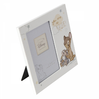 Disney Magical Beginnings Bambi: Photo Frame 'You Are So Cute'