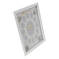 Disney Magical Beginnings Dumbo - Photo Frame 'My First Year'