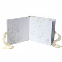 Magical Beginnings Winnie The Pooh: Photo Album
