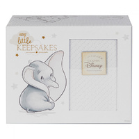 Disney Magical Beginnings Dumbo - Keepsake Box
