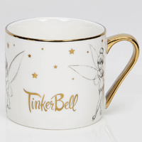 Disney Collectable By Widdop And Co Mug - Tinkerbell
